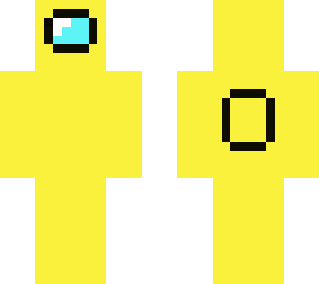 yellow sus