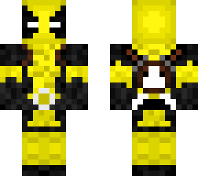 yellowpool