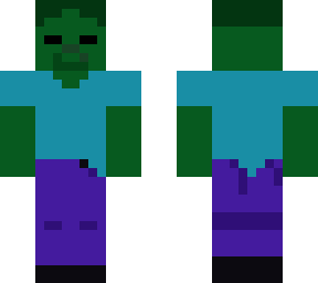 zombie