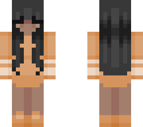 -~+ orange creme +~-
