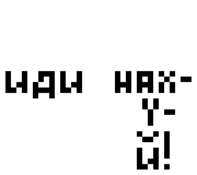 ?