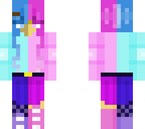 -+sides merge+- gift for lilmysterygirl