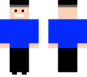 2da version de la skin
