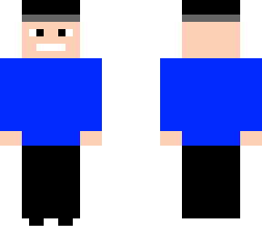 4 ta version de la skin en slim