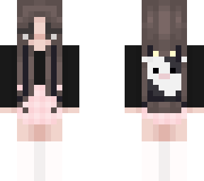 a skin i made of myself hehe (edit)