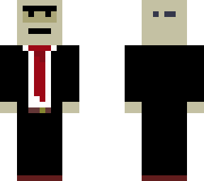 agent 47