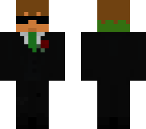 agent jimmy