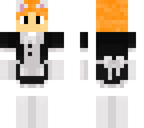 alex arted maid