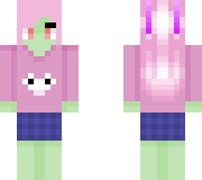 alien
