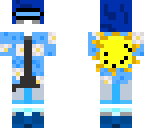aloha outfit