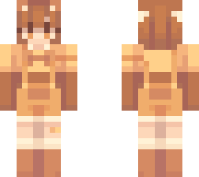 amber // reshade