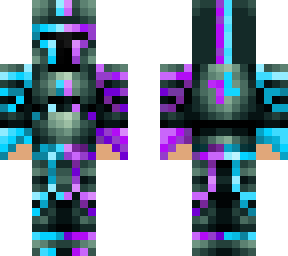 andreas sitt nye skin