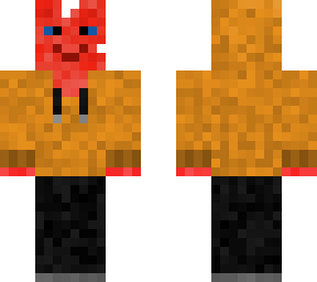 apple man