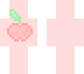 apple pixel art