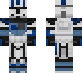 arc trooper echo