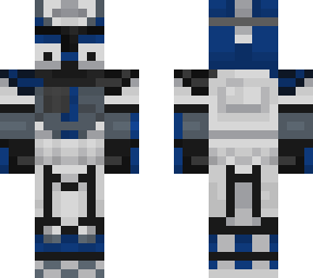 arc trooper jesse
