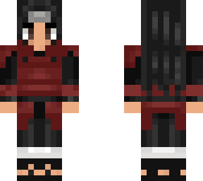 arctic hashirama