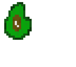 avacado ^_^