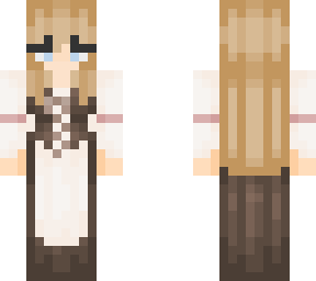 baker niki
