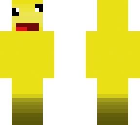 banana man