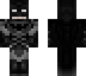 batman edited