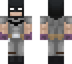 batman zero year