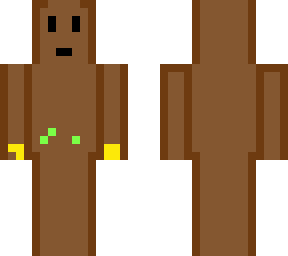 bear