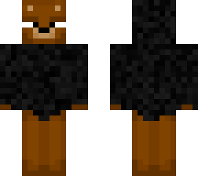 bear black