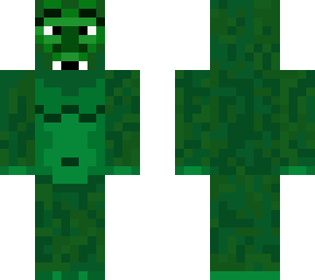 beast boy monkey
