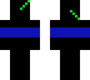 black + darkblue