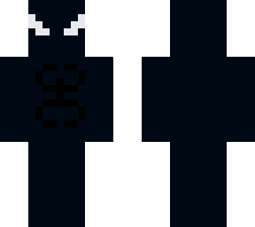 black shadow