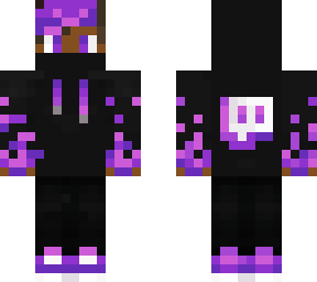 black twitch gamer boy