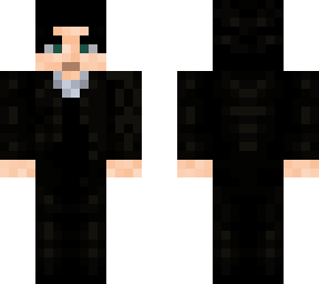 blackclothes guy v2