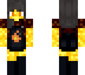 blaze girl