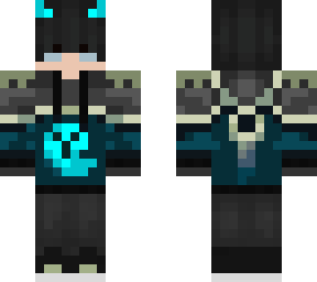 blindhumanwarden (credit goes to:  diego2024 for the base)