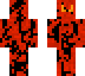 blood demon