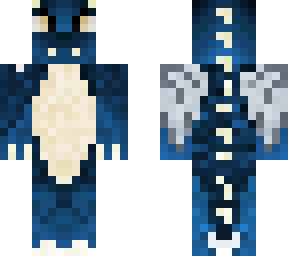 blue dragon 2