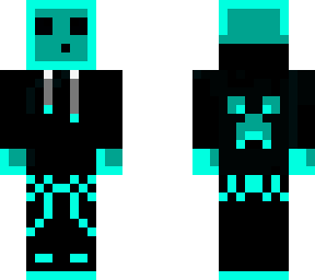 blue slime