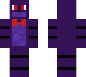 bonnie the bunny