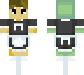 boy maid