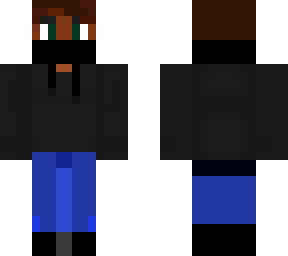 brown boy