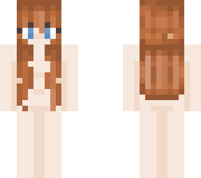 brown hair base