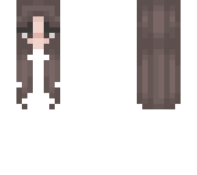 brunette hair base (edit)