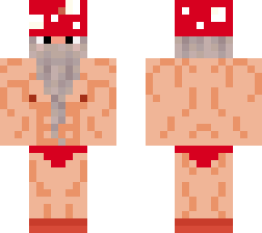buff gnome