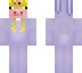 bunnyblade onesie
