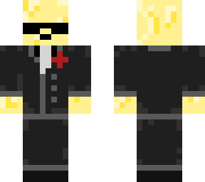 butter block
