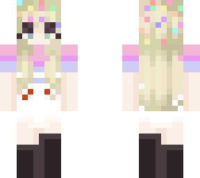 candy derpy