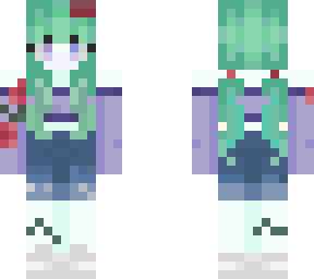 cast_smp sona