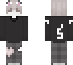 cat boy