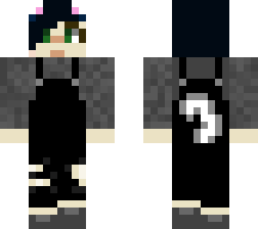 catboy sloth
